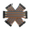 Jumper Wire - 4526-KIT-ZW-20X3-ND - DigiKey