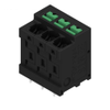 PCB Terminal Blocks - 658812 - RS Components, Ltd.