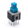 Pushbutton Switches - 1400-TL2203EE - New Yorker Electronics Co., Inc.