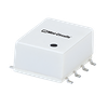 6 Ways Core & Wire Power Splitter, 2 - 250 MHz, 50Ω - AD6PS-1+ - Mini-Circuits