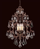 3-1406-5-56 Mid. Chandeliers-Candle - 436335 - Capital Lighting, Inc.