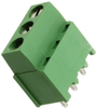 Terminal Blocks - Wire to Board - A114515-ND - DigiKey