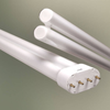 Ultra-L Long Compact Fluorescent Lamp - Image