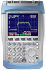 Spectrum Analyzer -- FSH3