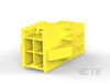 Rectangular Wire & Cable Connectors & Housings - 177908-4 - TE Connectivity