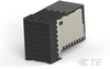 High Speed Backplane Connectors - 2187645-1 - TE Connectivity