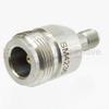 Precision SMA Female (Jack) to N Female (Jack) Adapter, 1.15 Temp - SM4236 - Fairview Microwave Inc.