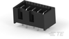 PCB Headers & Receptacles - 3-521383-5 - TE Connectivity