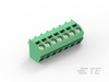 PCB Terminal Blocks - 1546556-7 - TE Connectivity