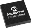 PIC16F18854 - Microchip Technology, Inc.