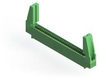 Card Edge Conn, Single Side, 32Pos, Th; Card Edge Connector Type Edac - 67AJ6320 - Newark, An Avnet Company