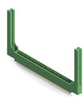 Card Edge Conn, Dual Side, 84Pos, Th; Card Edge Connector Type Edac - 71AJ1742 - Newark, An Avnet Company