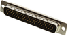 Fct Hd Dsub Sdr Plg 62 Pn Rohs Compliant Molex/fct - 33AC9086 - Newark, An Avnet Company