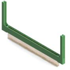 Card Conn, Dual Side, 124Pos, Wire Wrap; Card Edge Connector Type Edac - 71AJ4288 - Newark, An Avnet Company