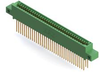 Card Conn, Dual Side, 70Pos, Wire Wrap; Card Edge Connector Type Edac - 70AJ2668 - Newark, An Avnet Company