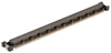 Stacking Connector, Receptacle, 220 Position, 0.5Mm; Mezzanine Connector Type Amp - Te Connectivity - 18R0735 - Newark, An Avnet Company
