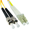 Duplex Fiber Optic Patch Cord; Fibre Optic Connector A Multicomp Pro - 70M9493 - Newark, An Avnet Company