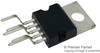 Power Load Switch, 36V, Pentawatt-5; Power Load Switch Type Stmicroelectronics - 45AC7996 - Newark, An Avnet Company