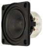 Speaker, Full-Range, 110Hz, 81Db, 50W Rohs Compliant Visaton - 57AJ0358 - Newark, An Avnet Company