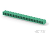 PCB Terminal Blocks - 2-284513-5 - TE Connectivity