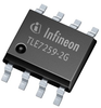 Transceivers - Automotive Transceivers - LIN Transceivers - TLE7259-2GE -- TLE7259-2GE - Image