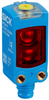 Sensor, Proximity Diffuse, M8, 100Mm; Sensing Range Max Sick - 60AK9212 - Newark, An Avnet Company