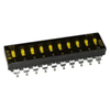 DIP Switches - 219-10MST - 905929-219-10MST - Win Source Electronics