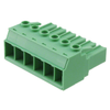 Headers, Plugs and Sockets - 277-8711-ND - DigiKey