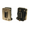 D-Sub, D-Shaped Connector Adapters - 4654-CP30229M-ND - DigiKey