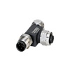 Circular Connector Adapters - 1431416-ND - DigiKey