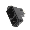 Power Entry Modules (PEM) - 486-5468-ND - DigiKey