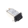 Power Line Filter Modules - 486-6530-ND - DigiKey