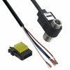 Sensors, Transducers - Pressure Sensors, Transducers - Industrial -- DPH-103 - Image