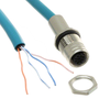 Circular Cable Assemblies - WM15538-ND - DigiKey