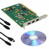 Evaluation and Demonstration Boards and Kits - 296-TSBKS800OHCI-ND - DigiKey