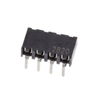 Headers, Receptacles, Female Sockets - 17-2314930-4-ND - DigiKey