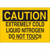 Signs, Nameplates, Posters - 2267-125968-ND - DigiKey