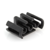 Aptiv 12034145 Metri-Pack 280 Series TPA Secondary Lock Clip, 3-Contact, Black - 38037 - Waytek, Inc.