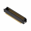 Arrays, Edge Type, Mezzanine (Board to Board) - A111254TR-ND - DigiKey