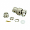 Coaxial Connector (RF) Assemblies - A122691-ND - DigiKey