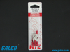 NTE Solderless Terminals - 76-IRT22-1/4 - Galco Industrial Electronics