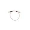 Coaxial Cables (RF) - 314-BU-4150003024-ND - DigiKey