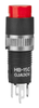 Pushbutton Switches - HB15CKW01-E - Powell Electronics, Inc.