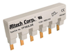 Circuit Breakers & Accessories - 1P16UL3/6 - Powell Electronics, Inc.