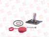 Pneumatic Valve Rebuild Kit / Seal Kit -- 390646
