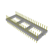 Headers, Specialty Pin - APA-640-T-M-ND - DigiKey