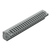 Female connector/socket - 232-123/026-000 - WAGO