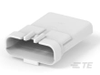 Rectangular Wire & Cable Connectors & Housings - 2443725-7 - TE Connectivity