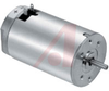 Motor; 12 VDC; 0.250 A (Max.) (No Load); 22.4 W; 5200 RPM (No Load); 4 Oz-in. - 70217699 - Allied Electronics, Inc.