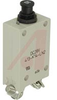 Circuit Breaker;Therm;Push/Pull;Cur-Rtg30A;Panel;1 Pole;Vol-Rtg 28VDC - 70129068 - Allied Electronics, Inc.